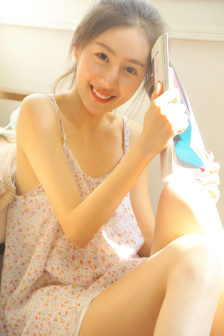 18岁极品美少女