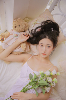 女友的妈妈